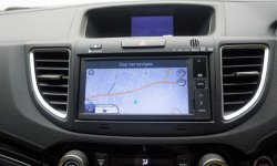  2016 Honda CR-V 2.4 22