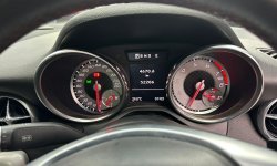 Mercedes-Benz SLK SLK 250 2013 Hitam LIMITED 9
