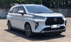 Toyota Veloz Q TSS 1.5 A/T 2022 Putih 6