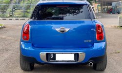 MINI Countryman Cooper 2013 Biru 5