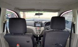 Daihatsu Sirion 1.3 D FMC Hatchback MT 2013 Abu ABu Dp 6,9 Jt No Pol Ganjil 10