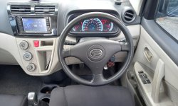Daihatsu Sirion 1.3 D FMC Hatchback MT 2013 Abu ABu Dp 6,9 Jt No Pol Ganjil 15