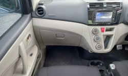 Daihatsu Sirion 1.3 D FMC Hatchback MT 2013 Abu ABu Dp 6,9 Jt No Pol Ganjil 13