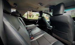 Km3rb Toyota Fortuner New  4x2 2.8 A/T DSL GR Sport matic putih diesel cash kredit proses bisa 8