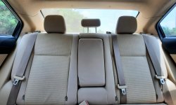 Toyota Vios 1.5 G Sedan AT 2013 Hitam Dp 11,9 Jt No Pol Genap 11
