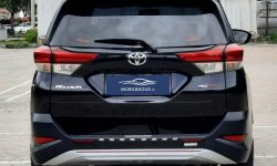 Toyota Rush 1.5 TRD Sportivo SUV AT 2019 Hitam Km 22 Rb Dp 13,9 Jt No Pol Genap 3