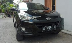 Hyundai Tucson Pmk 2011 nik 2010 1