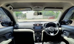 Toyota Rush 1.5 TRD Sportivo SUV AT 2019 Hitam Km 22 Rb Dp 13,9 Jt No Pol Genap 9