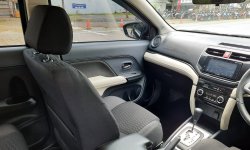 Toyota Rush 1.5 TRD Sportivo SUV AT 2019 Hitam Km 22 Rb Dp 13,9 Jt No Pol Genap 10