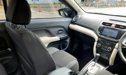 Toyota Rush 1.5 TRD Sportivo SUV AT 2019 Hitam Km 22 Rb Dp 13,9 Jt No Pol Genap 14