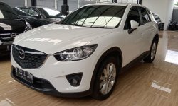 Mazda CX-5 2.0 2013 3