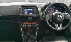 Mazda CX-5 2.0 2013 7