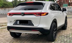 Honda HR-V E Special Edition 2022 Putih 5