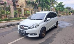 Honda Mobilio E Prestige 2014 AT PENAWARAN TERBAIK PROMO 2