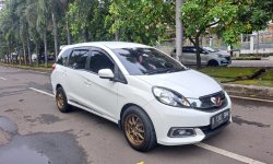 Honda Mobilio E Prestige 2014 AT PENAWARAN TERBAIK PROMO 5