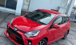Toyota Agya 1.2L TRD A/T 2020 5