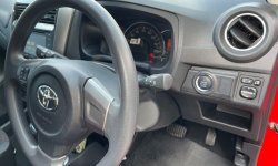Toyota Agya 1.2L TRD A/T 2020 8