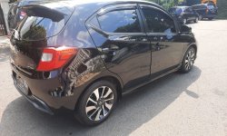 Honda Brio RS 2020 Hatchback AT HITAM PENAWARAN TERBAIK 5
