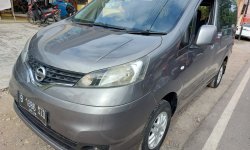 Nissan evalia 2012 MT type xv 3