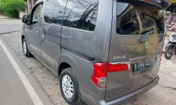 Nissan evalia 2012 MT type xv 5