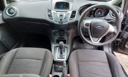 Ford Fiesta S 2015 6