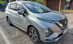 Nissan Livina VL 2019 Silver AT 2
