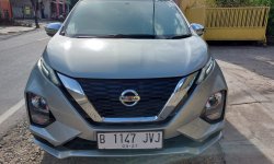 Nissan Livina VL 2019 Silver AT 1