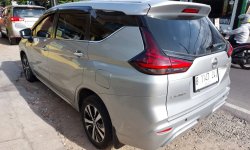 Nissan Livina VL 2019 Silver AT 4