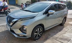 Nissan Livina VL 2019 Silver AT 3