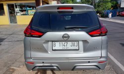Nissan Livina VL 2019 Silver AT 6