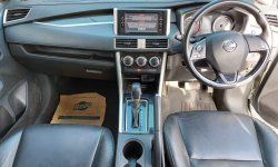 Nissan Livina VL 2019 Silver AT 7