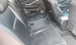 Nissan Livina VL 2019 Silver AT 9