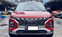 Hyundai Creta 1.5 Prime Two Tone AT 2022 Merah 1