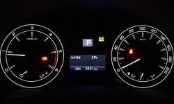 Km5rb Toyota Kijang Innova G A/T Diesel 2022 hitam matic cash kredit proses bisa dibantu 9