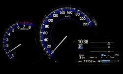 Km11rb Toyota Vios G CVT 2021 matic hitam record cash kredit proses bisa dibantu 7
