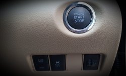 Km11rb Toyota Vios G CVT 2021 matic hitam record cash kredit proses bisa dibantu 10