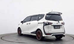 Toyota Sienta Q 2017 DP 18JTan UNIT SIAP PAKAI GARANSI 1THN CASH/KREDIT PROSES CEPAT DI APPROVE 2