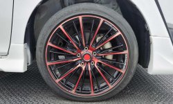 Toyota Sienta Q 2017 DP 18JTan UNIT SIAP PAKAI GARANSI 1THN CASH/KREDIT PROSES CEPAT DI APPROVE 4