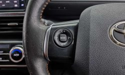 Toyota Sienta Q 2017 DP 18JTan UNIT SIAP PAKAI GARANSI 1THN CASH/KREDIT PROSES CEPAT DI APPROVE 14