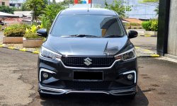 Km11rb Suzuki Ertiga Sport GT matic hitam 2021 tgn pertama cash kredit proses bisa dibantu 2