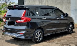 Km11rb Suzuki Ertiga Sport GT matic hitam 2021 tgn pertama cash kredit proses bisa dibantu 4