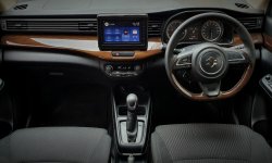 Km11rb Suzuki Ertiga Sport GT matic hitam 2021 tgn pertama cash kredit proses bisa dibantu 9