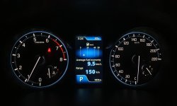 Km 900 Suzuki Ertiga Hybrid ZDi 2022 putih matic siap pakai cash kredit proses bisa dibantu 7