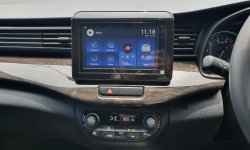 Km 900 Suzuki Ertiga Hybrid ZDi 2022 putih matic siap pakai cash kredit proses bisa dibantu 9
