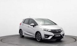 Honda Jazz RS 2017 DP 20JTan UNIT READY GARANSI 1THN CASH/KREDIT PROSES CEPAT SURAT BERKAS2 ASLI% 1
