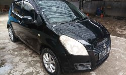 SPLASH 2010 MT MOBIL ISTIMEWAH PAJAK HIDUP 1