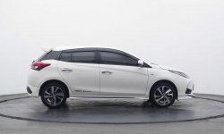 Promo Toyota Yaris S TRD 2021 murah ANGSURAN RINGAN HUB RIZKY 081294633578 2