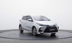 Promo Toyota Yaris S TRD 2020 murah ANGSURAN RINGAN HUB RIZKY 081294633578 1