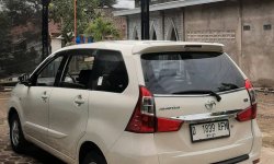 Toyota Avanza G 2017 Manual Antik An Perorangan 4