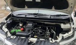Toyota Avanza G 2017 Manual Antik An Perorangan 7
